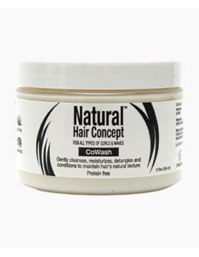 Natural Hair Concept Co Wash