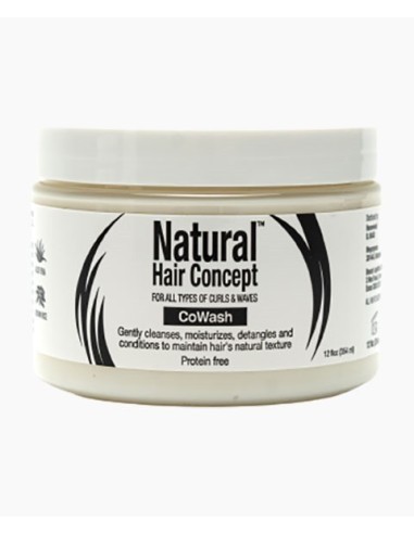 Natural Hair Concept Co Wash