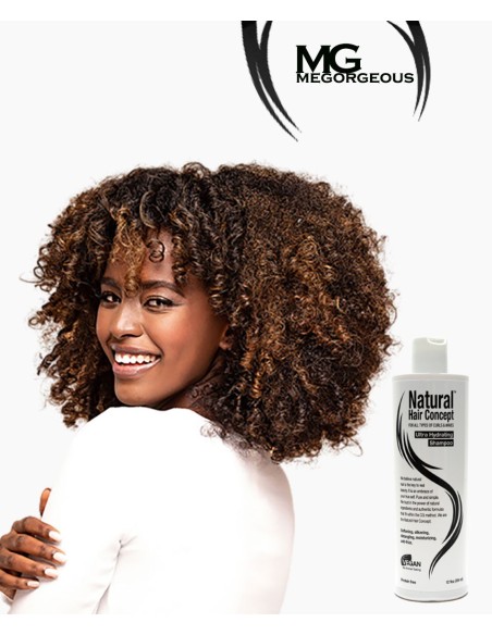 Natural Hair Concept Ultra Hydrating Shampoo Natural Hair Concept Ultra Hydrating Shampoo