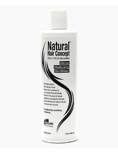 Natural Hair Concept Ultra Moisturizing Conditioner