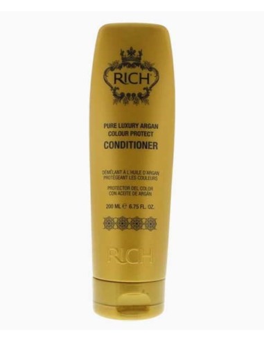 Pure Luxury Argan Colour Protect Conditioner