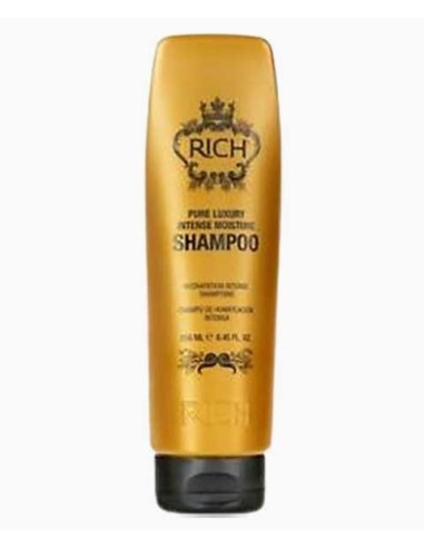 Pure Luxury Intense Moisture Shampoo