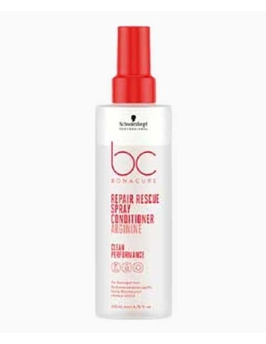 Bonacure Repair Rescue Spray Arginine Conditioner