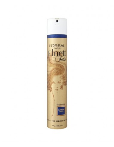 Elnett Extra Strong Hold Micro Diffusion Hairspray Elnett Extra Strong Hold Micro Diffusion Hairspray