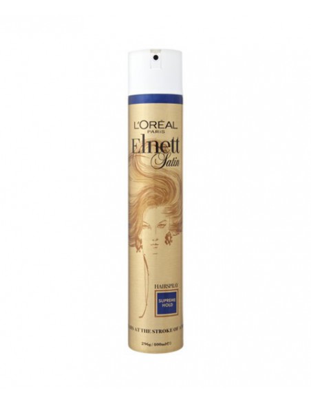 Elnett Extra Strong Hold Micro Diffusion Hairspray Elnett Extra Strong Hold Micro Diffusion Hairspray