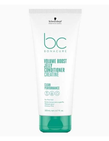 Bonacure Volume Boost Jelly Creatine Conditioner Bonacure Volume Boost Jelly Creatine Conditioner