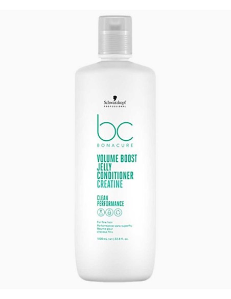 Bonacure Volume Boost Jelly Creatine Conditioner Bonacure Volume Boost Jelly Creatine Conditioner
