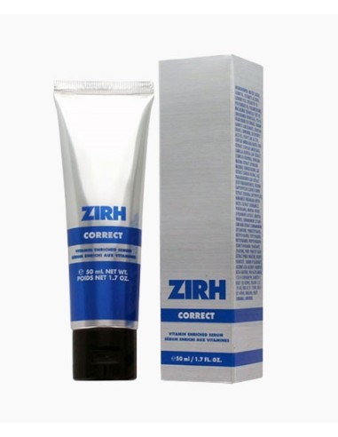 Zirh Correct Conditioning Serum With Vitamins