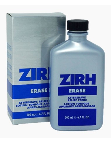 Zirh Erase Aftershave Relief Tonic
