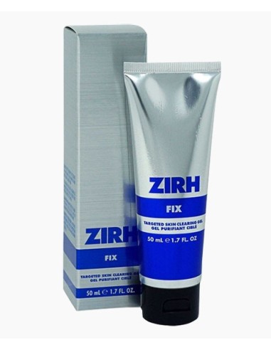 Zirh Fix Targeted Skin Clearing Gel