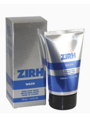 Zirh Mild Face Wash Zirh Mild Face Wash