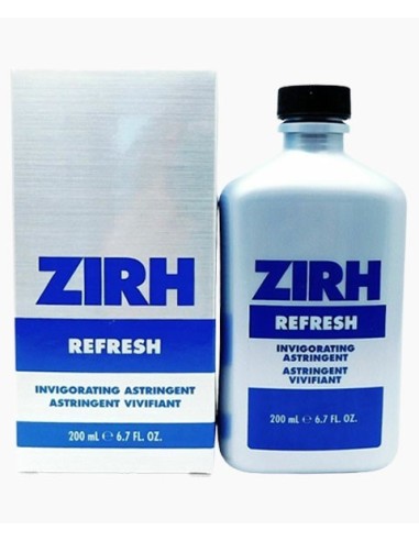 Zirh Refresh Invigorating Astringent