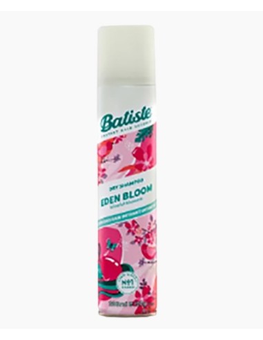 Batiste Dry Shampoo Eden Bloom