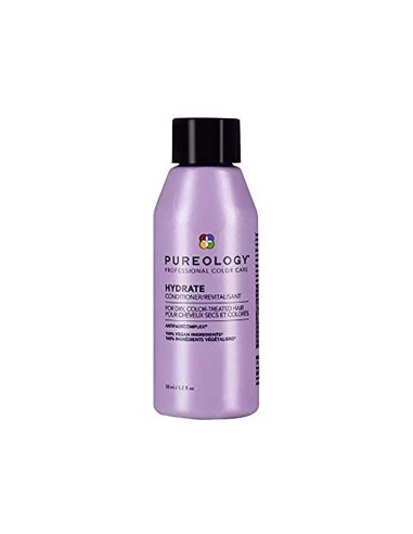 Hydrate Conditioner Hydrate Conditioner