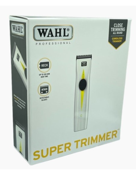 Wahl Professional Super Trimmer