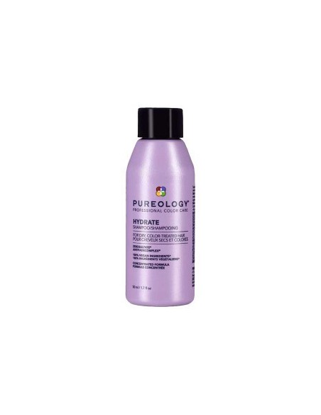 Hydrate Shampoo Hydrate Shampoo