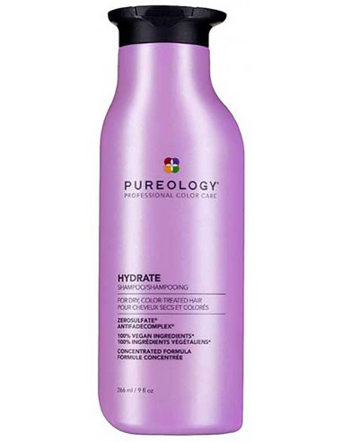 Hydrate Shampoo Hydrate Shampoo