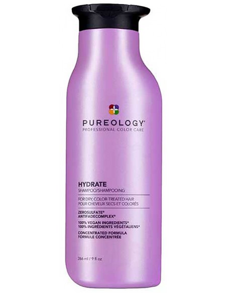 Hydrate Shampoo Hydrate Shampoo