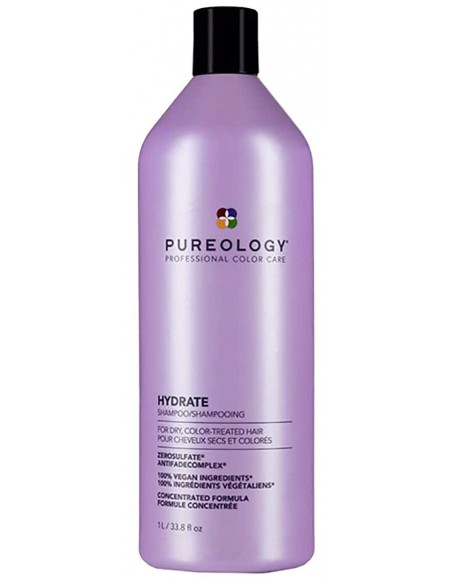 Hydrate Shampoo Hydrate Shampoo