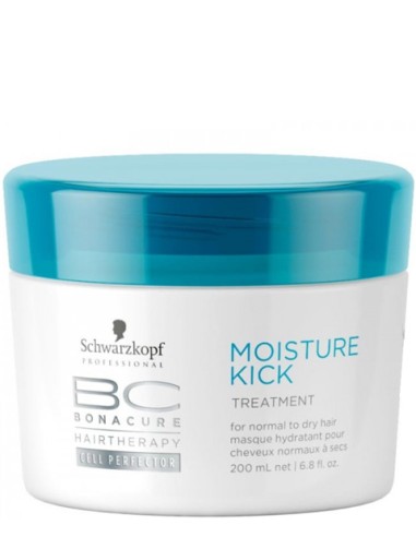 Bonacure Hairtherapy Moisture Kick Treatment Bonacure Hairtherapy Moisture Kick Treatment