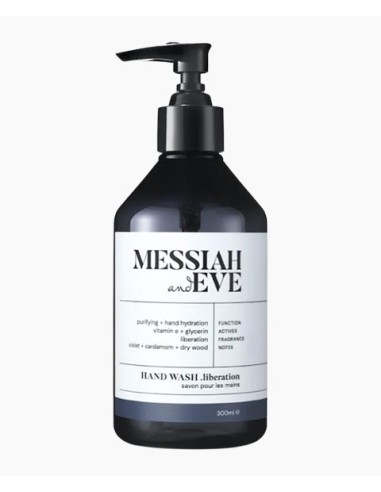 Messiah And Eve Hand Wash Liberation