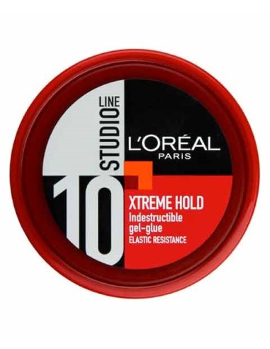 Studio Xtreme Hold Indestructible Gel Glue