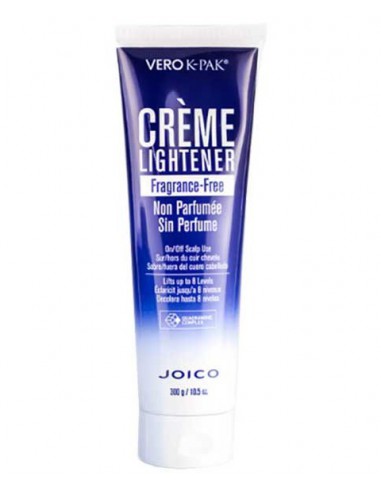 Vero K Pak Hair Creme Lightner