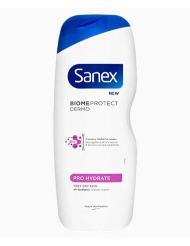 Biome Protect Dermo Pro Hydrate Shower Cream