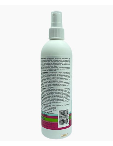 Better Braids Braid Spray Better Braids Braid Spray
