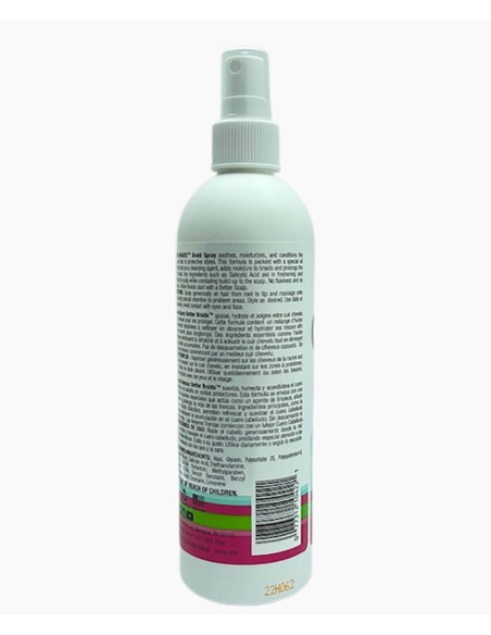 Better Braids Braid Spray Better Braids Braid Spray