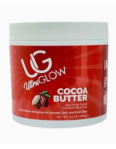 UG Ultra Glow Cocoa Butter