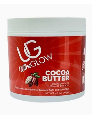 UG Ultra Glow Cocoa Butter UG Ultra Glow Cocoa Butter