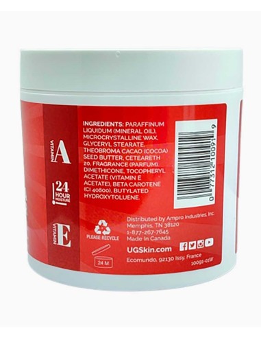 UG Ultra Glow Cocoa Butter UG Ultra Glow Cocoa Butter