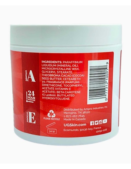 UG Ultra Glow Cocoa Butter UG Ultra Glow Cocoa Butter