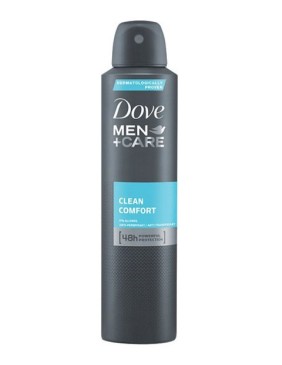 Men Care Clean Comfort Antiperspirant Deodorant