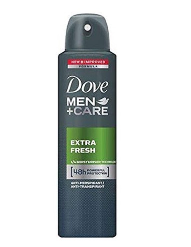 Men Care Extra Fresh 48H Anti Perspirant Deodorant Spray