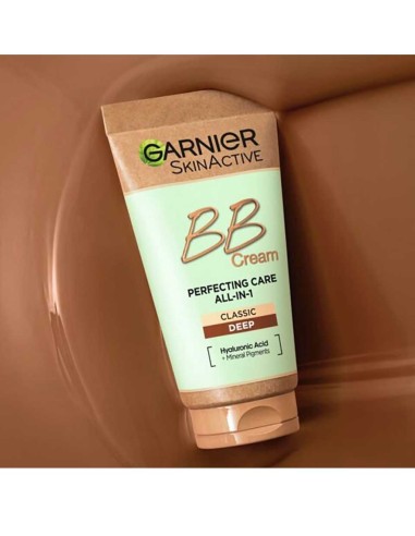 Skin Active Classic Perfecting Care All In 1 BB Cream Deep Skin Active Classic Perfecting Care All In 1 BB Cream Deep
