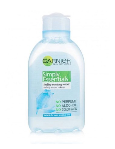 Skin Naturals Simply Essentials Soothing Eye Make Up Remover