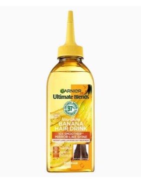 Ultimate Blends Nourishing Banana Hair Drink For Dry Hair