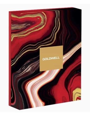 Goldwell Dualsenses Rich Repair Duo Set
