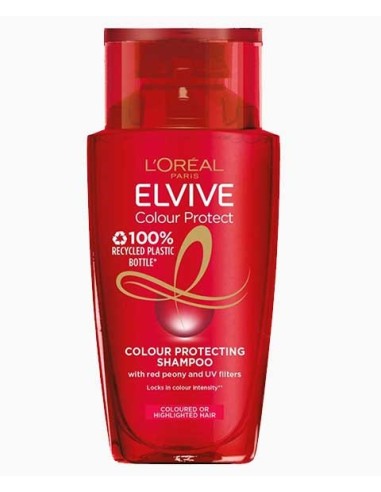 Elvive Colour Protecting Shampoo