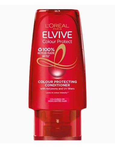 Loreal Elvive Colour Protecting Conditioner