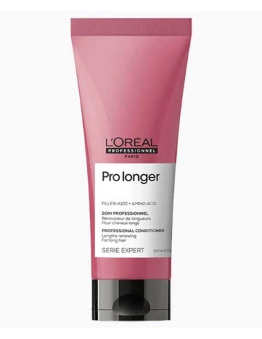 Pro Longer Professional Conditioner