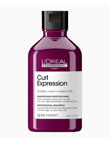 Serie Expert Curl Expression Professional Shampoo