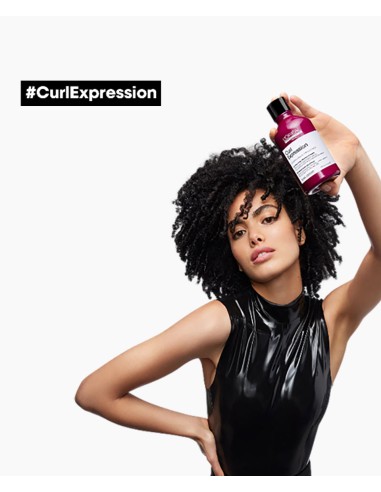 Serie Expert Curl Expression Professional Shampoo