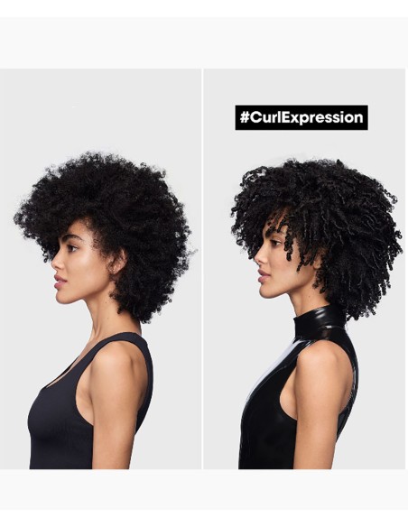 Serie Expert Curl Expression Professional Shampoo