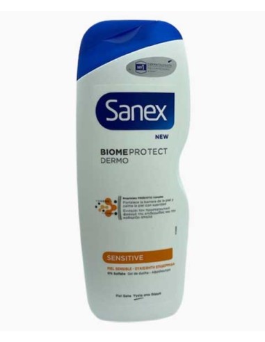 Biome Protect Dermo Sensitive Shower Cream