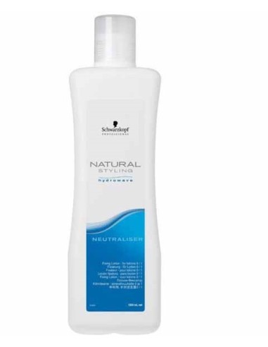 Natural Styling Hydrowave Neutraliser Natural Styling Hydrowave Neutraliser