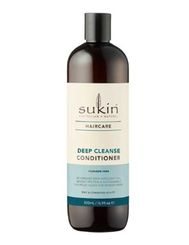 Australian Natural Haircare Deep Cleanse Conditioner