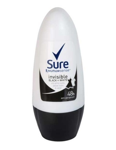 Motionsense Women 48H Anti Perspirant Roll On